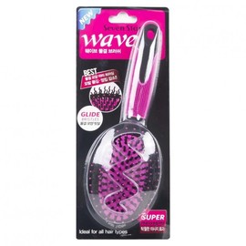 Chilsung Industrial Sevenstar Wave Ripple Brush