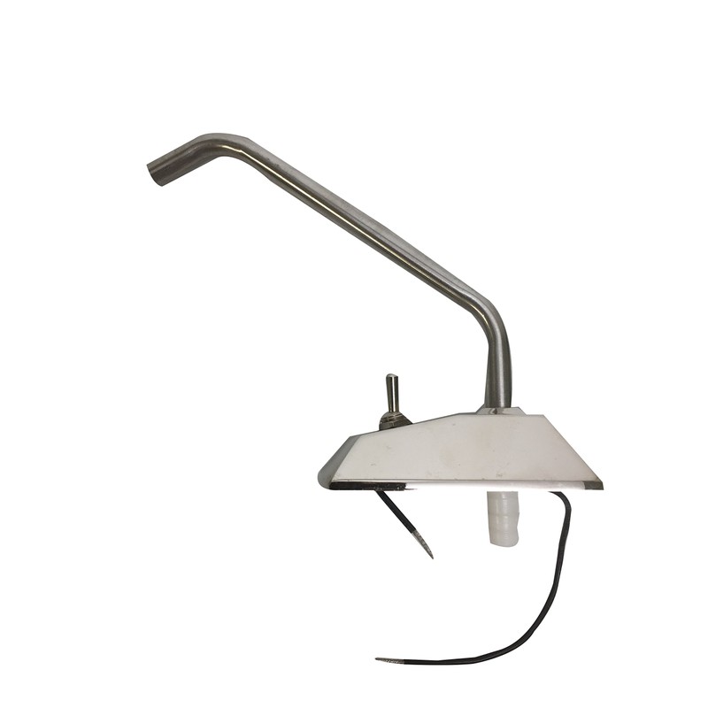 Pactrade Marine TMC Electric Galley Pump Set 12V 100GPH for