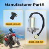 M MATI Power Shift Control Motor & Angle Sensor for