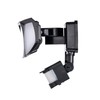 AWSENS Solar Security Lights Motion Outdoor, 1800LM, Solar LED Motion