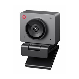 OBSBOT Meet SE 1080P 100FPS Webcam para PC, AI Framing Streaming Cámara con 1/2.8» CMOS, Modo de Belleza, Control de Gestos, Staggered HDR, Cámara Web