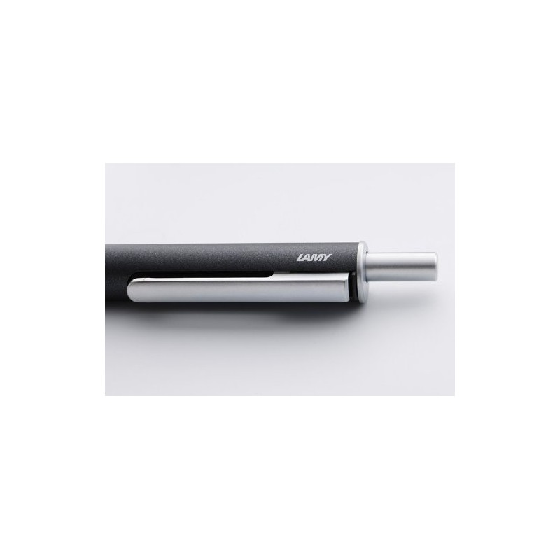 Lamy Rollerball Swift Anthracite 334 B Mod. M66 - Color: