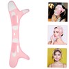 DOITOOL Shaped Face Lifting Mask for Double Chin Reduction Facial