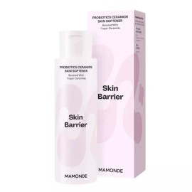 Mamonde 마몽드 프로바이오틱스 세라마이드 스킨 소프너, 200ml, 1개 Mamonde Probiotics Ceramide Skin Softener, 200ml, 1ea [200ml x 1 piece]