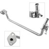 WEDOAUTO Coolant Water Bypass Pipe w/Gasket Fit For Toyota Tacoma