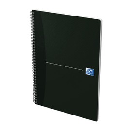Oxford Essentials Book 180 Seiten schwarz