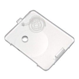 DREAMSTITCH 416428301 Cover Plate for Singer 3223, 3229, 3321, 3323 Talent, 44S, 4411 Heavy Duty, 4423 Heavy Duty, 4432, 4443, 4452, 511, 5511 Scholastic, 5554, 85SCH Sewing Machine 416428301