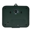 Ultrasonic Animal Repeller Waterproof Solar Bird Repellent Flashing Light for