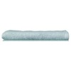 Kela Bathroom Wash Mitt, Cotton, Grey, 15 mm x 21