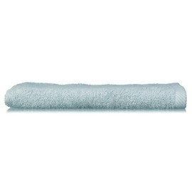 Kela Bathroom Wash Mitt, Cotton, Grey, 15 mm x 21 mm