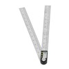 Digital Angle Finder Ruler 2 in 1 Goniometer Protractor Tool
