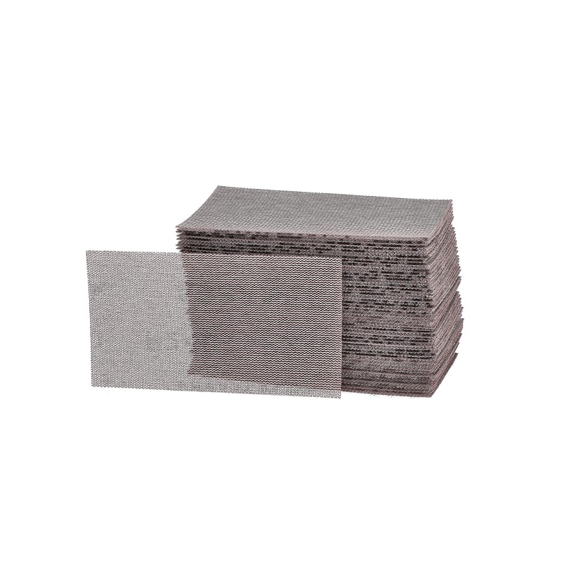 Mikra Stripe Abranet 70 x 125 mm Grip P400 Grid
