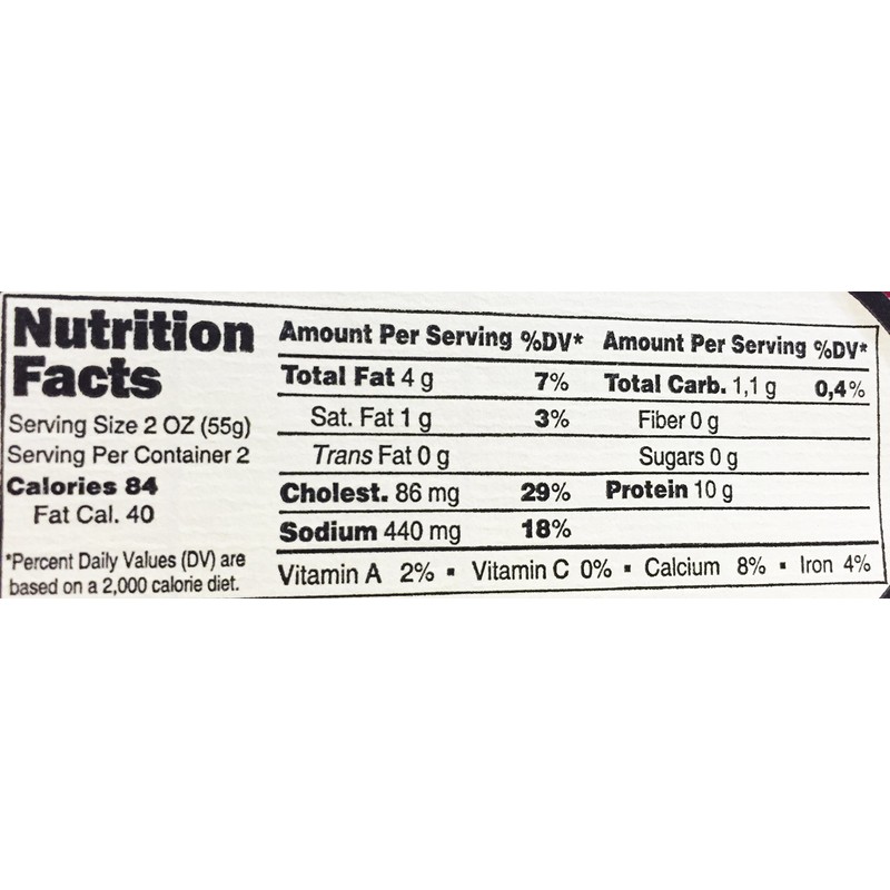 Conservas de Cambados Octopus in Salsa Gallega (4 oz/111 g