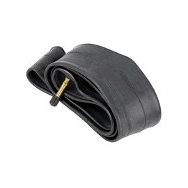 Motoforti 18 Inch Bike Inner Tube 18x2.50 Bent Bicycle Inner Tube Long-lasting