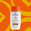 Collistar Sun Protection Facial Fluid SPF 50+, Specially Against Stains,
