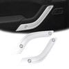 Phamyor Interior Door Grab Handle Inserts Cover Trim for 2011-2018