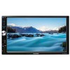 Blaupunkt Atlanta 740 2 DIN 7" Touchscreen LCD USB Bluetooth
