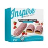 Inspire High Protein Bars - Strawberry Shortcake (6-Pack)