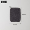 MARNA Water Scale Cloth