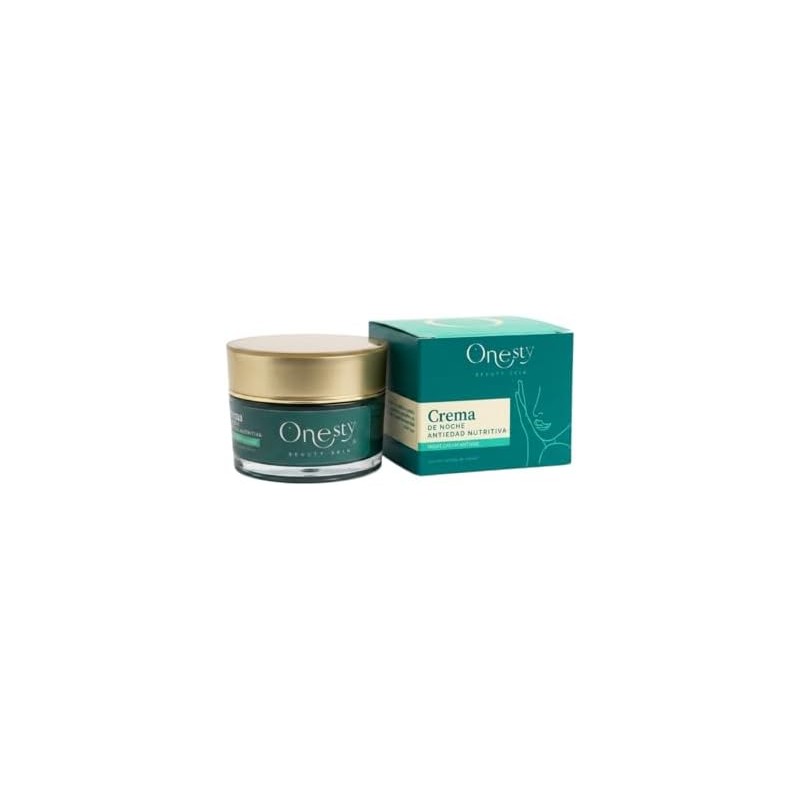 Crema de noche