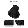 INBIKE Guantes de Ciclismo para Motocross, Bicicleta de montaa DH