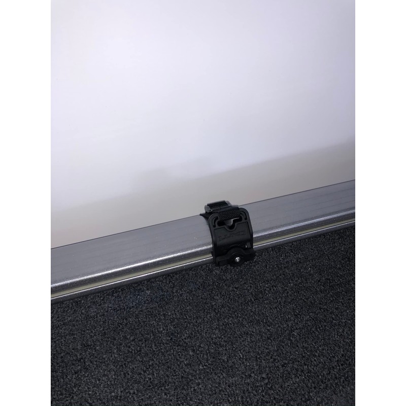 Lund Boats Quick Clip Sport Track Fender/Bumper Hanger