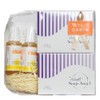 Artemis Soap Angel, 3.5 oz (100 g), 2 Packs of