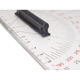 Unbekannt Triangle, small, 26 cm, navigation triangle
