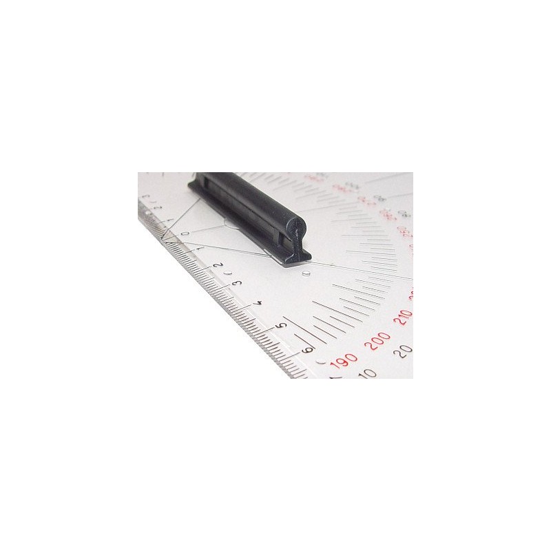 Unbekannt Triangle, small, 26 cm, navigation triangle