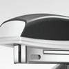 Leitz 5502 NeXXT Office Stapler - Red