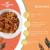 Sussex Wholefoods Pecan Nuts 500g