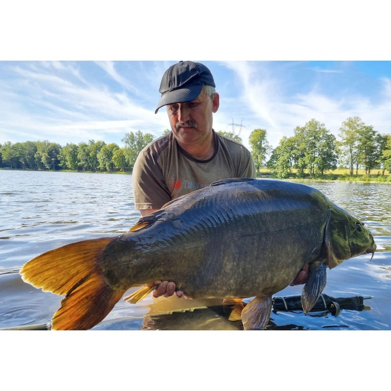 Tandem Baits Carp Feed Fishing Food Hook Bait Carp Food