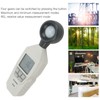 DT‑73L Illuminometer Mini Digital Light Illuminance Meter with 4 Digit