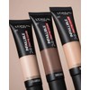L'Oreal Paris Infallible 24H Matte Cover Foundation 380 Espresso