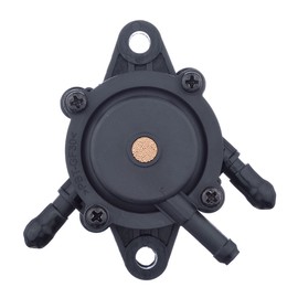 OuyFilters OxoxO Fuel Pump Compatible with Briggs & Stratton 491922 808656, Kawasaki 49040-7001, Kohler 24 393 04S 24393 16S, John Deere Lg808656 M138498 M145667, Honda 167 0000000-013