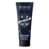 benecos For Men Only Natural Cosmetics Hand Cream - Vegan