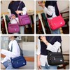 SHIFANQI Crossbody Bags for Women,Multiple Pockets Casual Ladies Shoulder Handbags,Waterproof