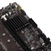 B85 PC Motherboard, Desktop Computer Motherboard M.2 Hard Drive 1150