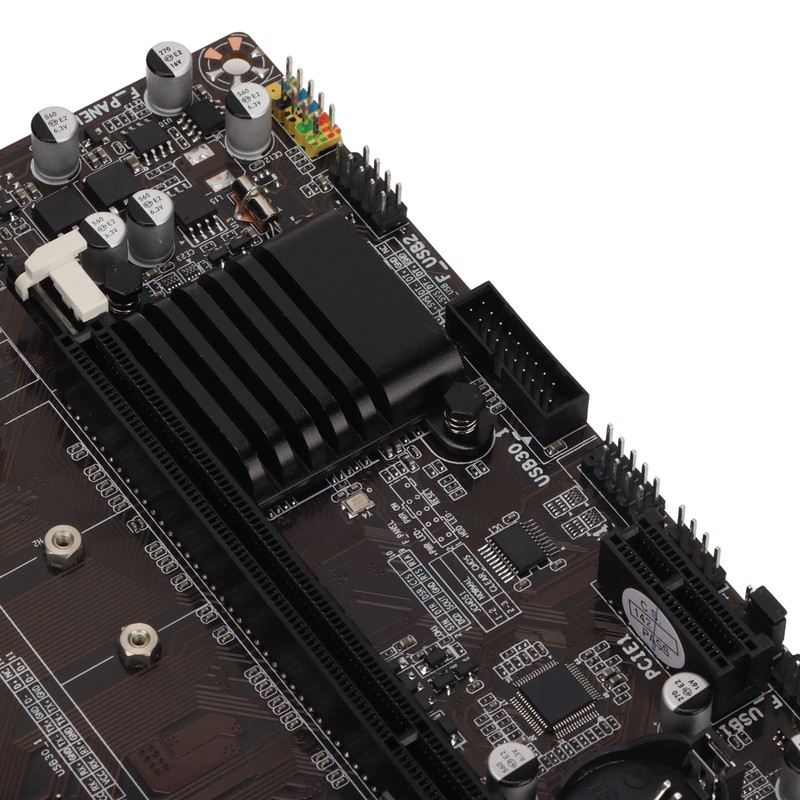 B85 PC Motherboard, Desktop Computer Motherboard M.2 Hard Drive 1150