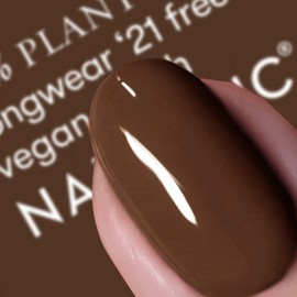 Nails Inc Nails.INC 73% Plant Power Zen Out of Zen