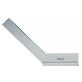 INSIZE 4754-3120 135 Degree Square with Wide Base, 4.7" x 3.1"