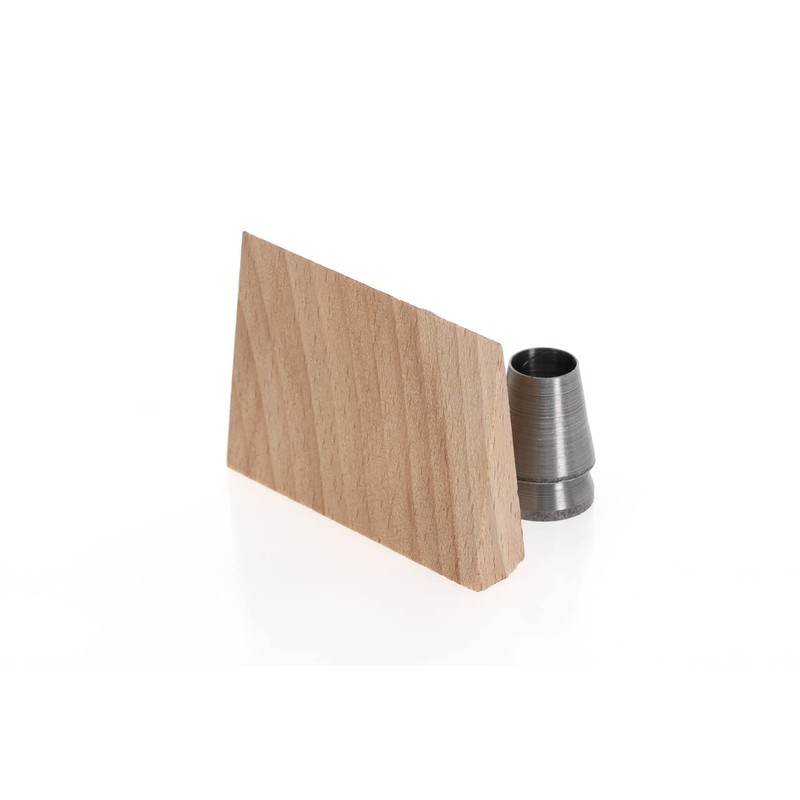 Ox Head OX E-123-0100 Fitting Set for Axes 3 Pieces