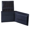 Yoshida & Company 052-02203 Porter Current Bi-Fold Wallet - -