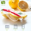 POTANE 6 Pack 11"x20'(3Rolls) and 8"x20' (3Rolls)Thickened Vacuum Sealer Bags