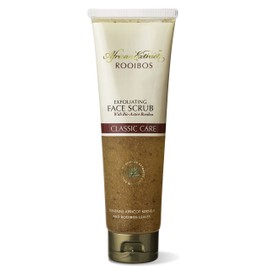 Rooibos Exfoliating Facial Scrub - 150 ml tube