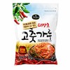Choripdong Red Pepper Powder For Kimchi (coarse) 454g 1lb