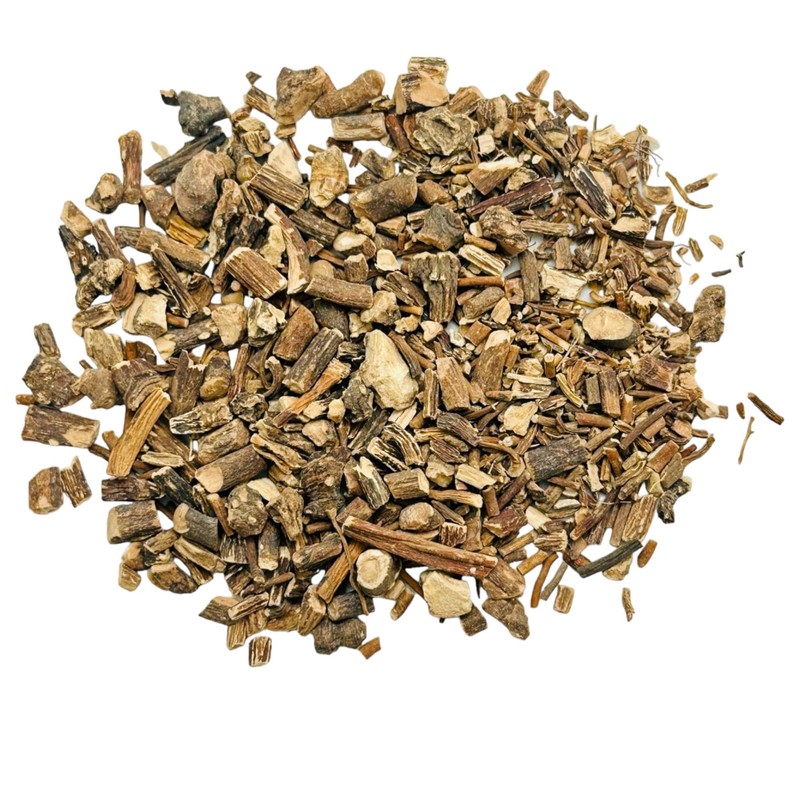 Mandrake Dried Cut Root, 28 grams, Love, Protection, Fertility Rituals