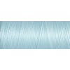 Gutermann Sew-All Thread: 100M, Polyester, Blue, One Size