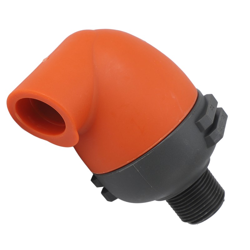 Agricultural Irrigation Tool Automatic Air Vacuum Relief Valve Exhaust Valve