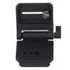 Camera Folding Quick Release Plate L Bracket 285 Degree Wide